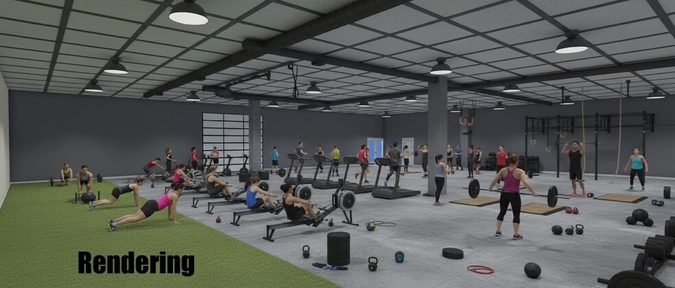 791 Main St, Farmingdale, NY à vendre - Autre - Image 3 de 18