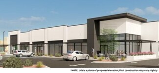 Plus de détails pour 1111 Technology Dr, O'Fallon, MO - Commerce de détail à louer