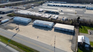 More details for 6575 N Old 27, Fremont, IN - Industrial for Sale