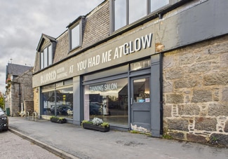 More details for 242 North Deeside Rd, Peterculter - Retail for Lease