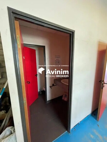 Industriel dans Gonesse à louer - Photo intérieure - Image 3 de 8