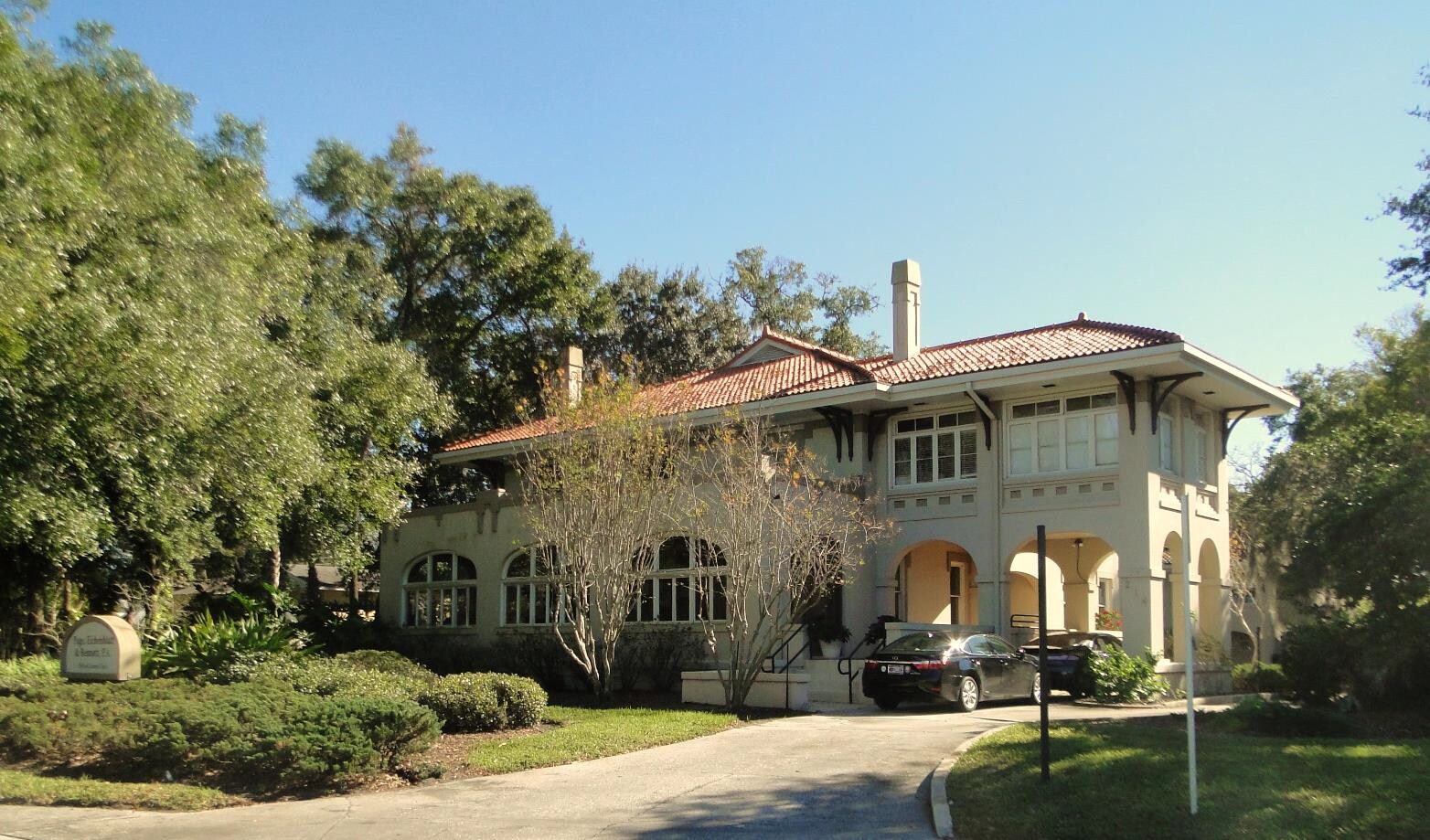 214 S Lucerne Cir, Orlando, FL à vendre Photo principale- Image 1 de 3