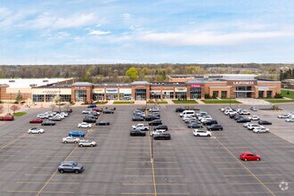 933 Holt Rd, Webster, NY - AERIAL  map view - Image1