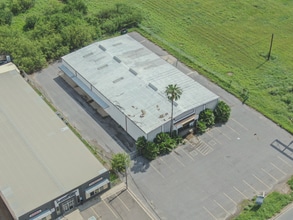 3401 W Expressway 83, McAllen, TX - Aérien Vue de la carte - Image1