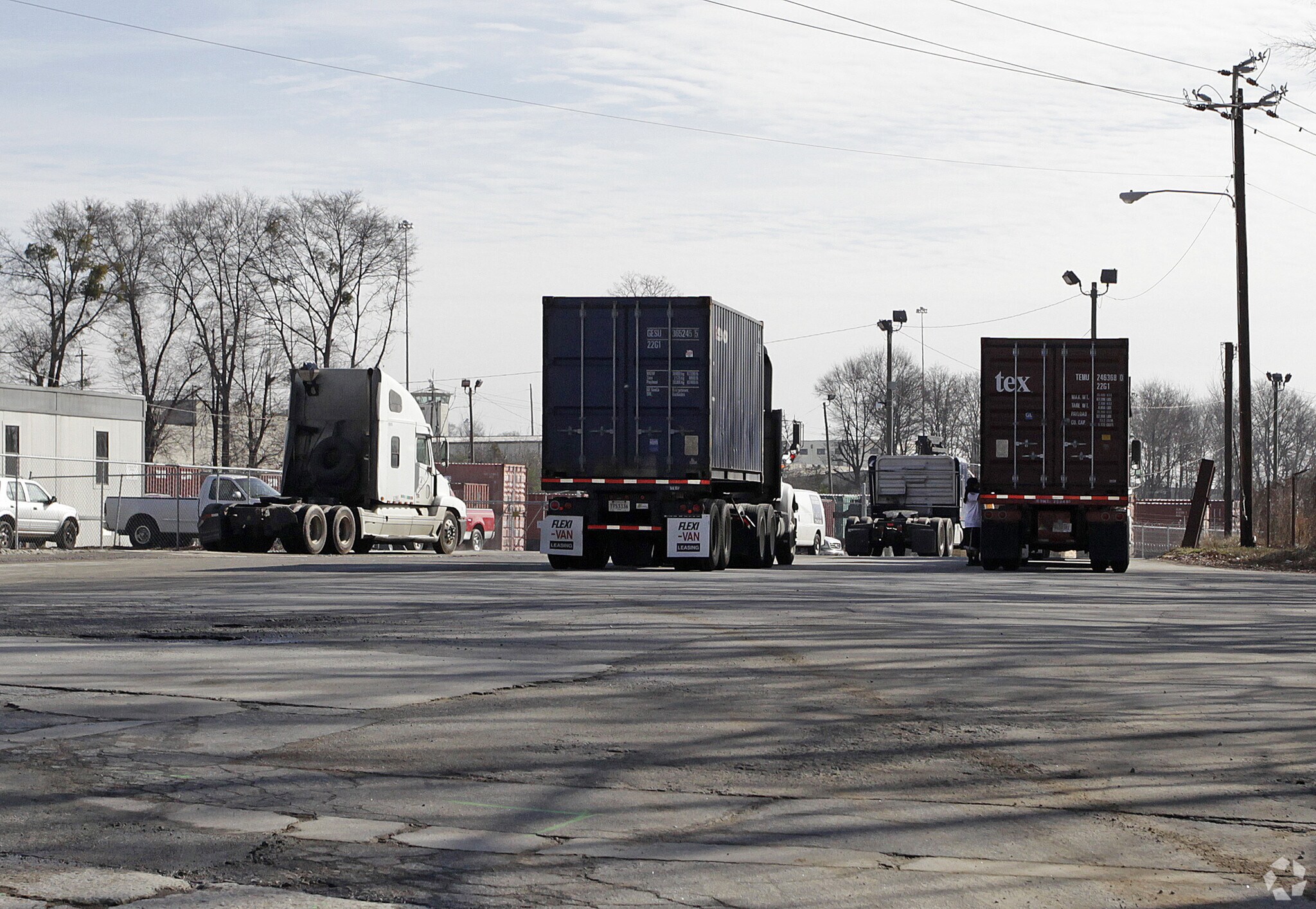 465 Sawtell Ave SE, Atlanta, GA à louer Photo du bâtiment- Image 1 de 5