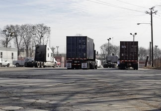 Plus de détails pour 465 Sawtell Ave SE, Atlanta, GA - Industriel à louer