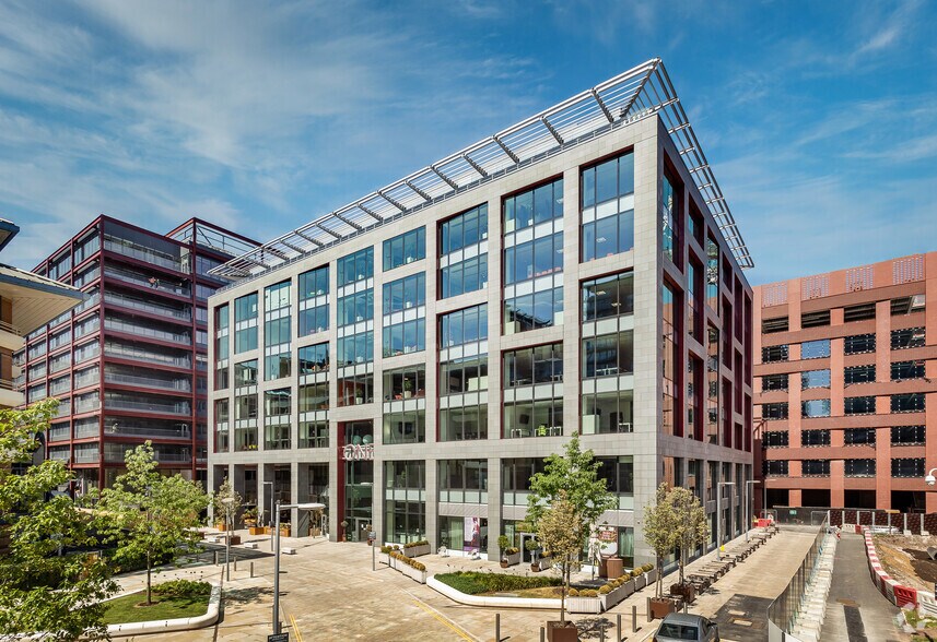 Stanley St, Salford à louer - Photo principale - Image 1 de 5