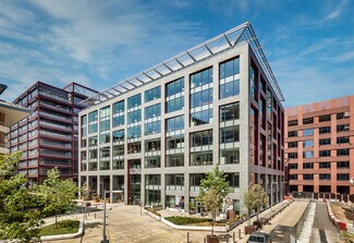 Plus de détails pour Stanley St, Salford - Commerce de détail à louer