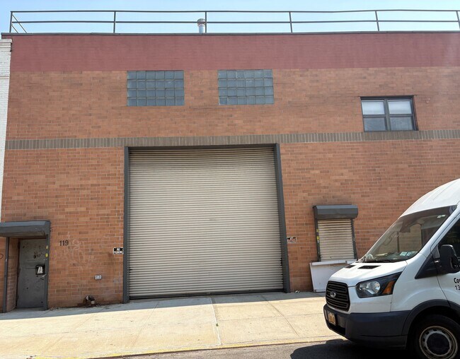 More details for 121-123 11th St, Brooklyn, NY - Industrial for Lease