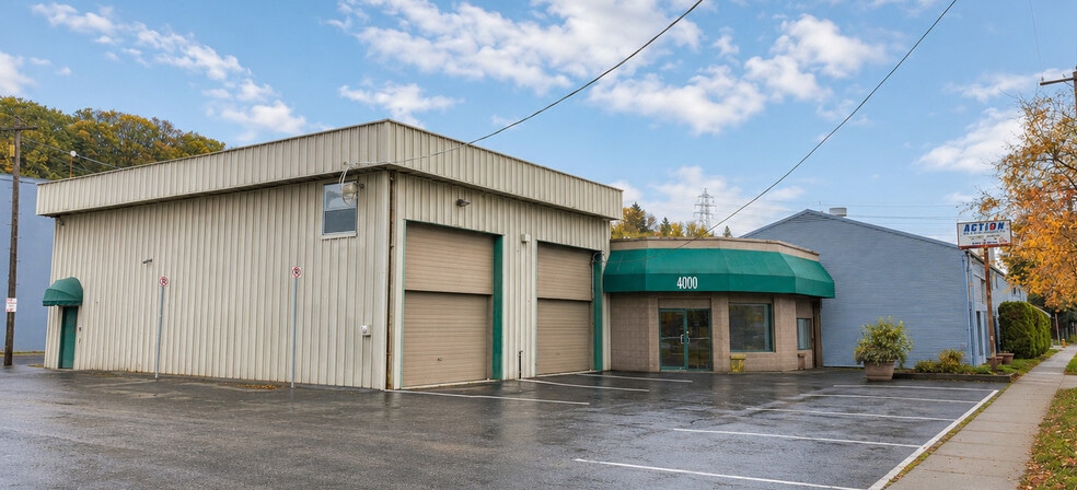 4000 Airport Way S, Seattle, WA for sale - Building Photo - Image 3 of 15