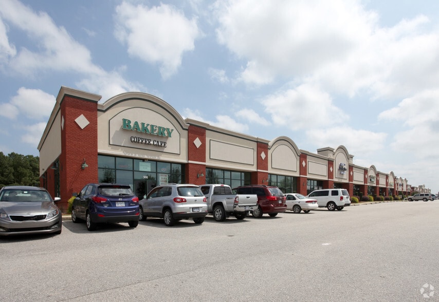 8928 Us-70 Hwy W, Clayton, NC for sale - Building Photo - Image 3 of 8