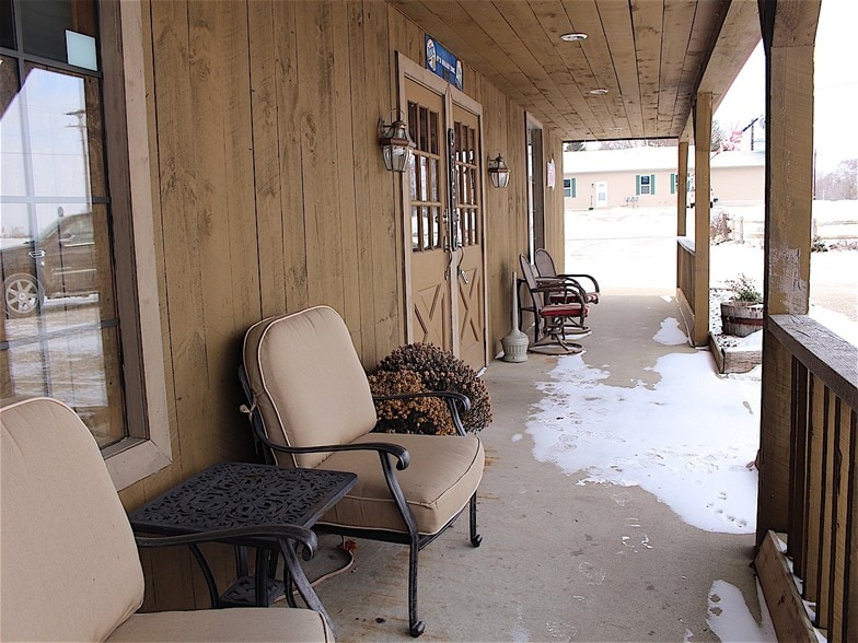 20 E Remus Rd, Mount Pleasant, MI for sale - Building Photo - Image 2 of 39