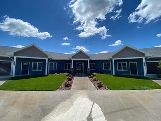 Plus de détails pour 608 Pine Court, Dickeyville, WI - Multi-résidentiel à vendre