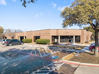 Plus de détails pour 12200 N Stemmons Fwy, Farmers Branch, TX - Local d'activités à louer
