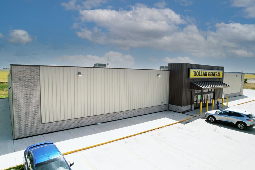 7870 State Highway 87, Whiteclay, NE à vendre - Photo du bâtiment - Image 1 de 1