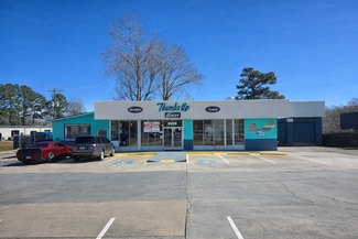 Plus de détails pour 2320 Canton Rd, Marietta, GA - Commerce de détail à vendre