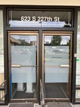 627 S 227th St, Des Moines, WA for lease Building Photo- Image 1 of 1