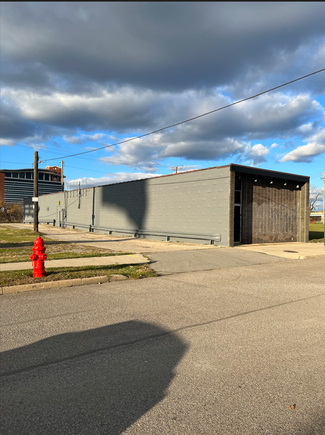 More details for 1426 Cherry St, Detroit, MI - Flex for Lease