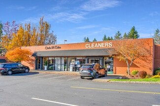 Plus de détails pour 9225 SW Hall Blvd, Tigard, OR - Commerce de détail à louer