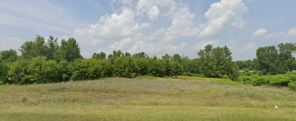 Brown Road, Fremont, WI for sale - Building Photo - Image 3 of 7