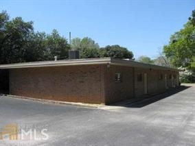 546 S 8TH St, Griffin, GA for lease - Building Photo - Image 3 of 5