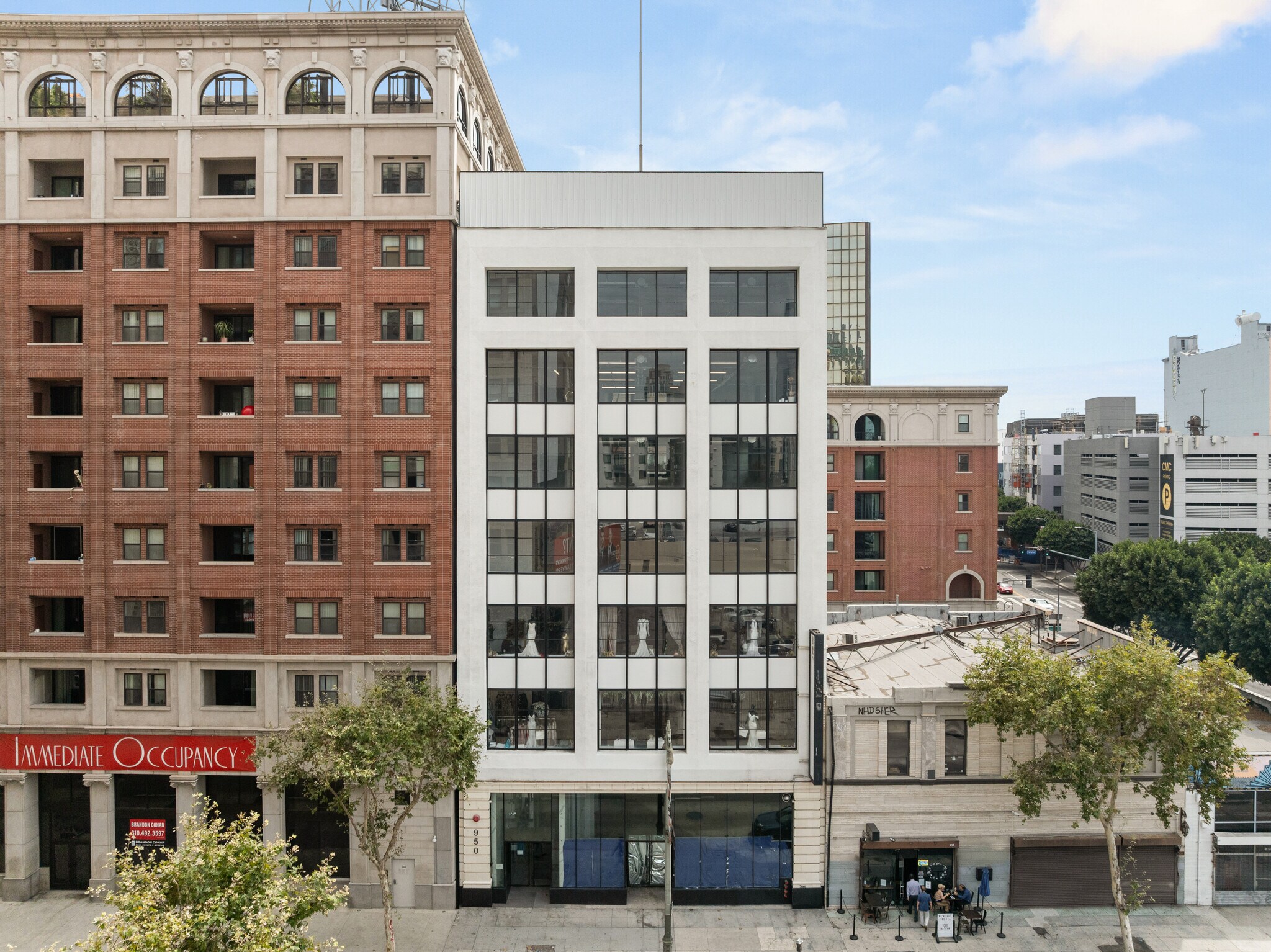 950 S Broadway, Los Angeles, CA à vendre Photo principale- Image 1 de 31