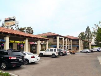 More details for 5202-5230 Jackson Dr, La Mesa, CA - Retail for Lease