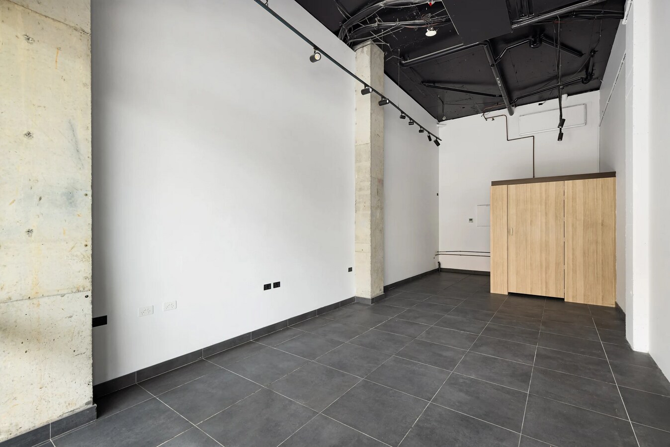 118-124 Terry St, Rozelle, NSW 2039 - Unit Shop 2 - - Interior Photo - Image 1 of 3