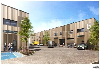 More details for 6 Rue Louis Lépine, Martigues - Flex for Sale