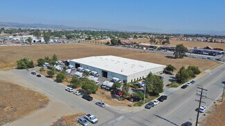 Plus de détails pour 26035 Palomar Rd, Menifee, CA - Industriel à vendre