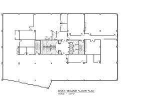 5050 W Tilghman St, Allentown, PA for lease Site Plan- Image 1 of 1