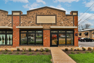 More details for 25 W Moody Ave, Webster Groves, MO - Office for Lease