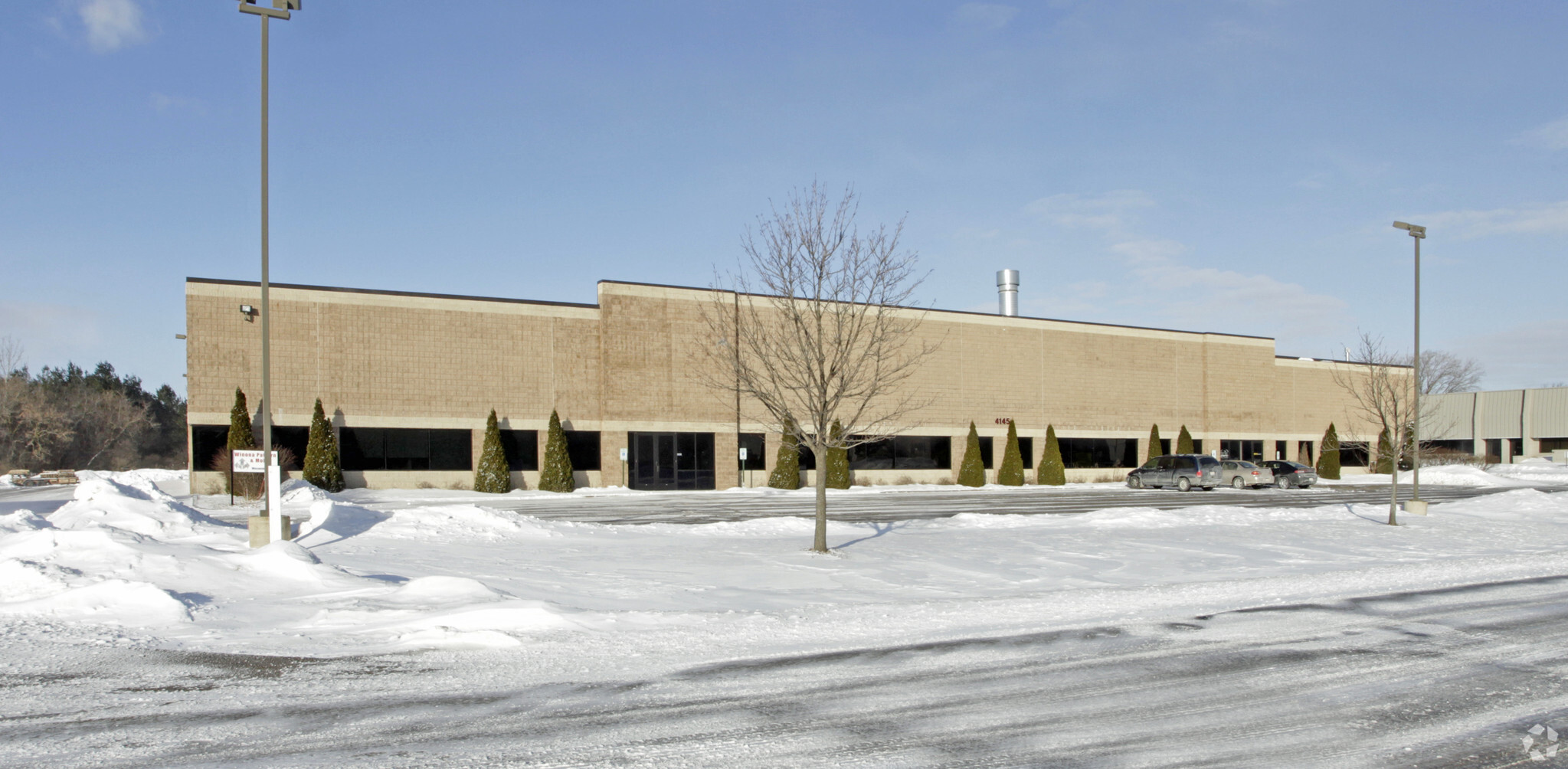 4145 Courtney Rd, Franksville, WI for sale Building Photo- Image 1 of 1