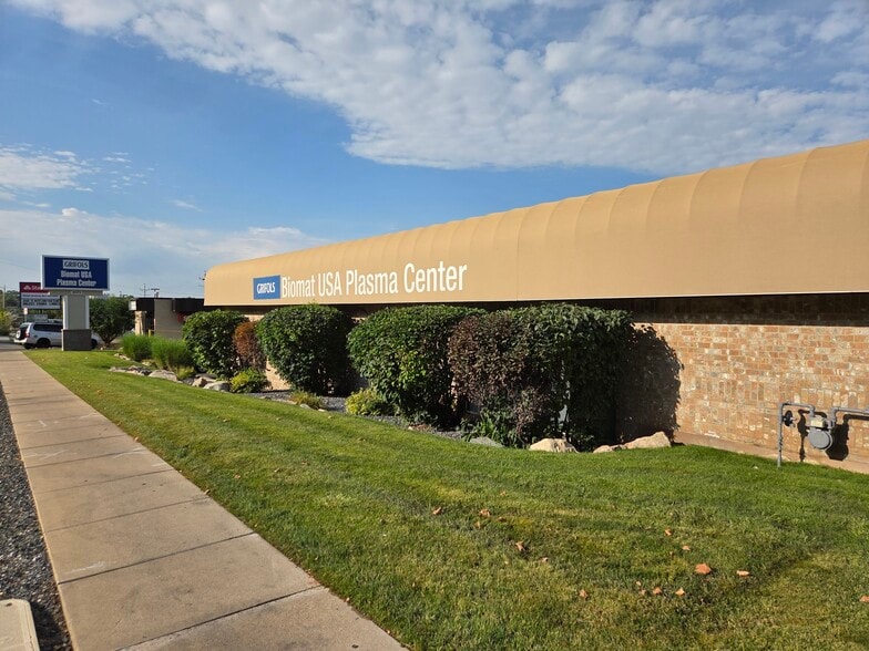 3073-3087 Harrison Blvd, Ogden, UT for sale - Building Photo - Image 3 of 6