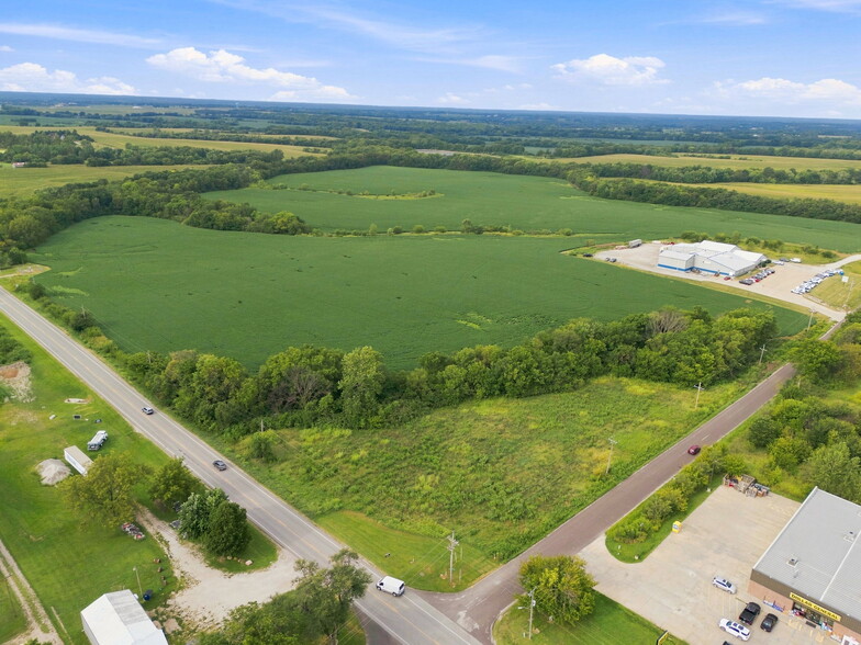 100 S 169 Hwy, Trimble, MO for sale - Aerial - Image 3 of 20