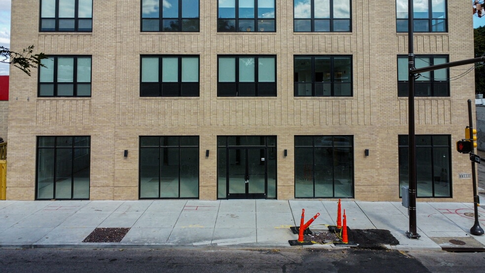 139-145 W Chelten Ave, Philadelphia, PA à louer - Photo du bâtiment - Image 2 de 5