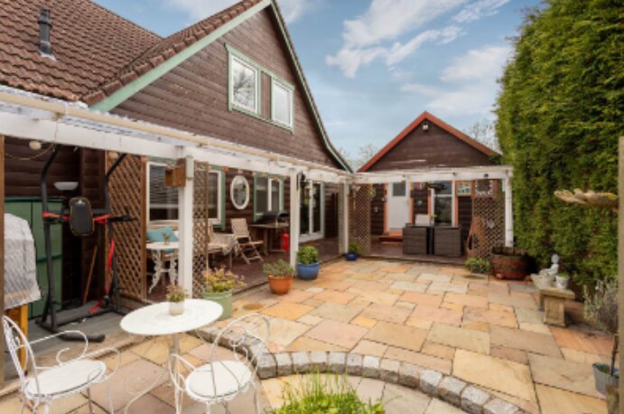 Back St, Bridge Of Earn à vendre - Photo du bâtiment - Image 1 de 3