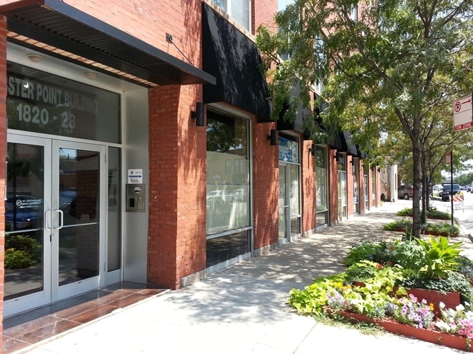 1820 W Webster Ave, Chicago, IL for lease - Building Photo - Image 2 of 24