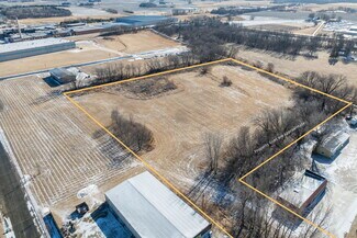 Plus de détails pour 625 4th Street Southwest, Montgomery, MN - Terrain à vendre