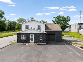 Plus de détails pour 11 S 2nd St, Festus, MO - Bureau à vendre