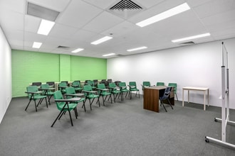 120 Pacific Highway, North Sydney à louer Photo intérieure- Image 1 de 3