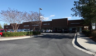 Plus de détails pour 5311 S Miami Blvd, Durham, NC - Commerce de détail à louer