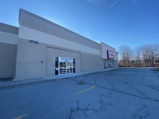 1735 Galleria Blvd, Franklin, TN for lease - Building Photo - Image 1 of 1