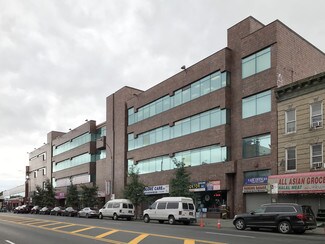 Plus de détails pour 1090 Coney Island Ave, Brooklyn, NY - Bureau, Local d'activités à louer