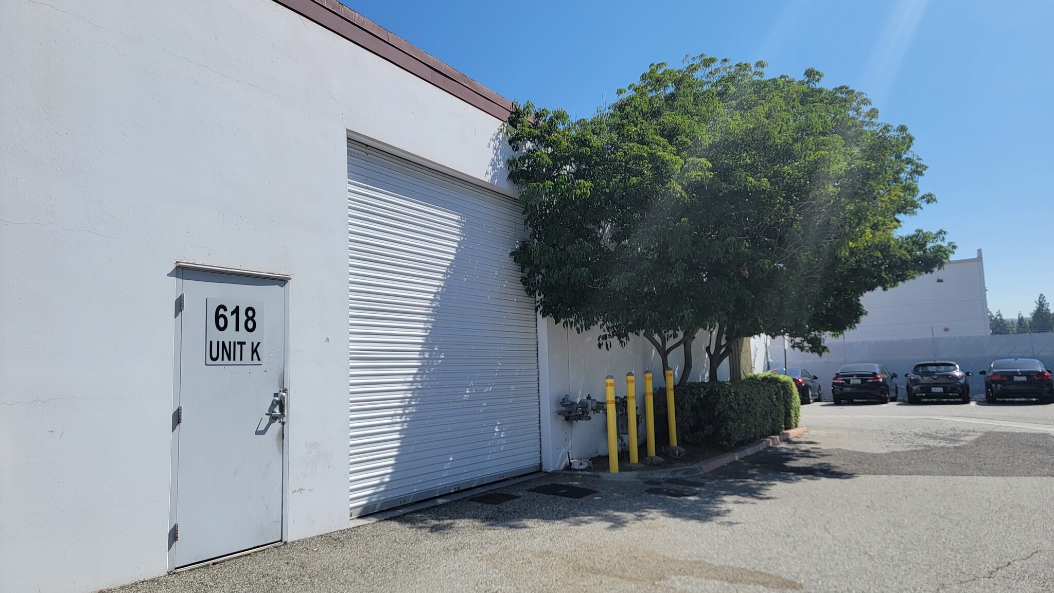 618 Brea Canyon Rd, Walnut, CA for lease Interior Photo- Image 1 of 1