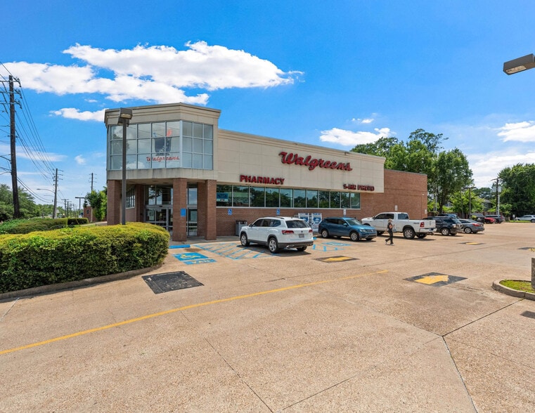 3124 Line Ave, Shreveport, LA for sale - Building Photo - Image 3 of 6