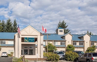 More details for 6311 33rd Ave NE, Marysville, WA - Hospitality for Sale