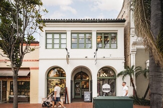 More details for 12 W Gutierrez St, Santa Barbara, CA - Retail for Sale