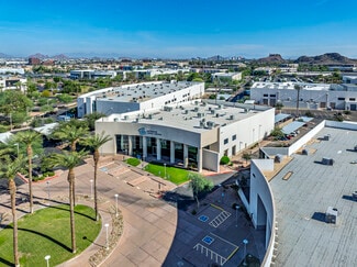 More details for 4323 E Cotton Center Blvd, Phoenix, AZ - Flex for Lease