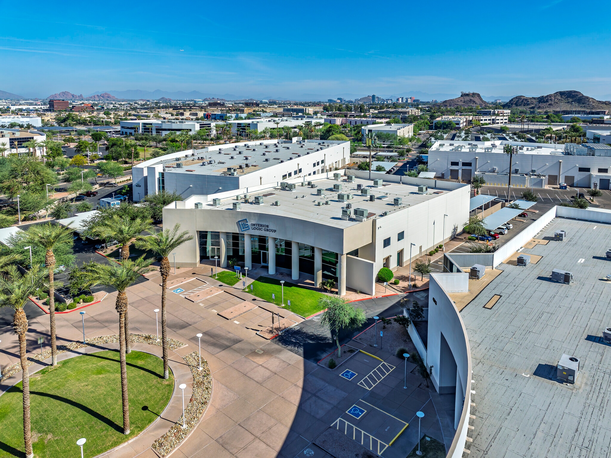 4323 E Cotton Center Blvd, Phoenix, AZ for lease Primary Photo- Image 1 of 6